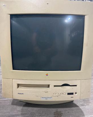 mac performa 5320