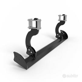 Kit Sand Undercutter DSV