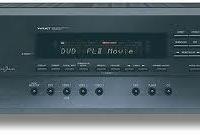 Sintoamplificatore Onkyo TX SR500E