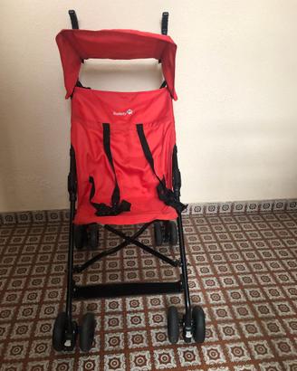 passeggino Safety  leggero e portatile