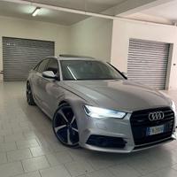 Audi A6 COMPETITION 326 CV