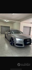 Audi A6 COMPETITION 326 CV