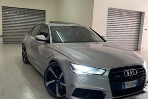 Audi A6 COMPETITION 326 CV