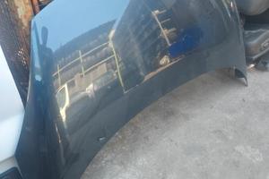 COFANO RENAULT SCENIC 1.5 TD 2011 K9KN8 578/2026
