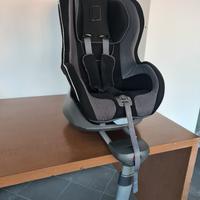 Seggiolino auto Kiwy SPF1 9-18KG Isofix