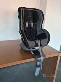 Seggiolino auto Kiwy SPF1 9-18KG Isofix