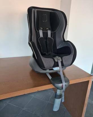 Seggiolino auto Kiwy SPF1 9-18KG Isofix