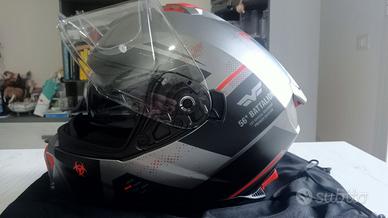 Casco Integrale,marca Premier Typhoon nuovo