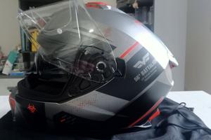 Casco Integrale,marca Premier Typhoon nuovo