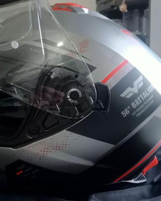 Casco Integrale,marca Premier Typhoon nuovo
