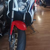 honda 650cbf