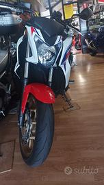 honda 650cbf
