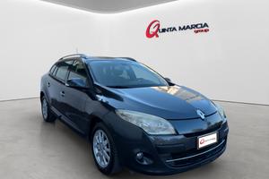 Renault Megane Mégane 1.5 dCi 110CV SporTour Luxe