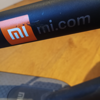 Monopattino - Electric scooter Xiaomi 1s