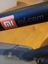 Monopattino - Electric scooter Xiaomi 1s