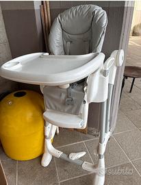 Seggiolone bambini Cam