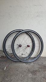 Ruote Vision T30 11v 