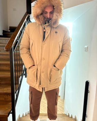 Blauer tg xxl