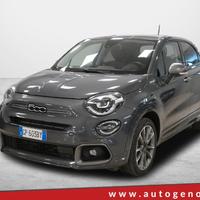 FIAT 500X NEW 1.3 M-JET 95CV SPORT ( FARI LED - PE