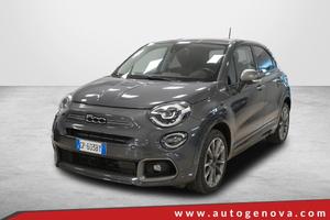 FIAT 500X NEW 1.3 M-JET 95CV SPORT ( FARI LED - PE