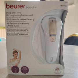Epilatore Beurer Beauty PURE SKIN PRO