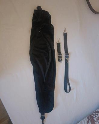cuscino da viaggio