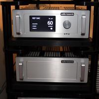 Audio Research Reference 10