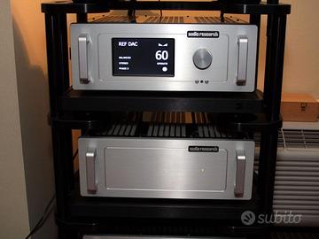 Audio Research Reference 10