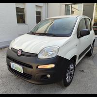 FIAT Panda 3ª serie - Panda 1.3 MJT 4x4 Pop V U754