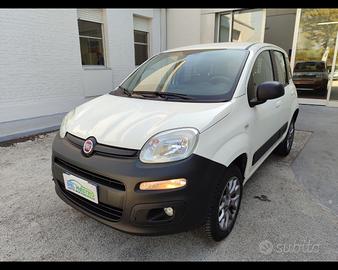 FIAT Panda 3ª serie - Panda 1.3 MJT 4x4 Pop V U754