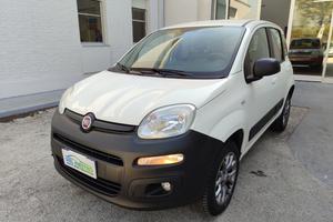 FIAT Panda 3ª serie - Panda 1.3 MJT 4x4 Pop V U754