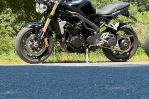 Speed triple