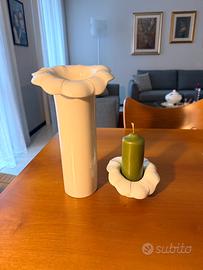 Vasi anni 80 della arzberg