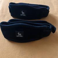 Ginocchiere supporto rotula