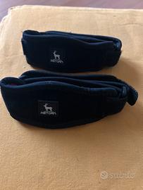 Ginocchiere supporto rotula