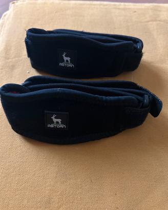 Ginocchiere supporto rotula