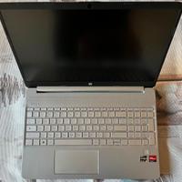 PC Portatile - HP Laptop 15s-eq3033nl