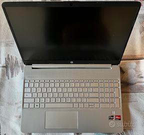 PC Portatile - HP Laptop 15s-eq3033nl