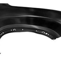 PARAFANGO ANTERIORE JEEP AVENGER 2022