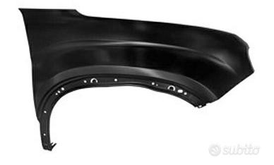 PARAFANGO ANTERIORE JEEP AVENGER 2022