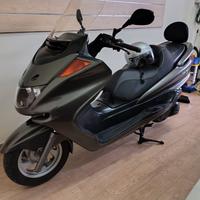 Yamaha Majesty 250 YP 