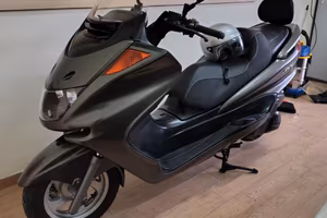 Yamaha Majesty 250 YP 