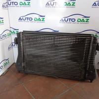 INTERCOOLER VW GOLF 5 - V 2.0 TDI ANNO 2004