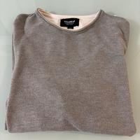 Maglione leggero Pull And Bear Uomo
