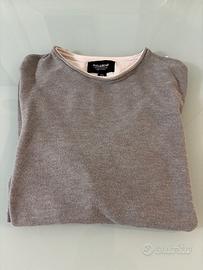 Maglione leggero Pull And Bear Uomo