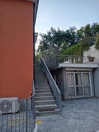 Alloggio al mare di Celle Ligure