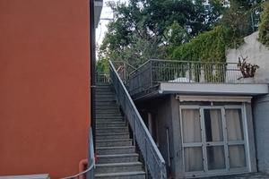 Alloggio al mare di Celle Ligure