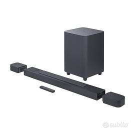 soundbar HiFi potente JBL 800bar