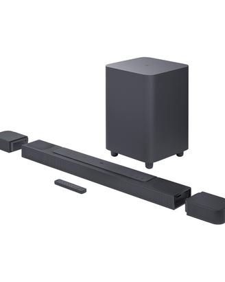 soundbar HiFi potente JBL 800bar