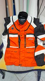 Giubotto Enduro ktm